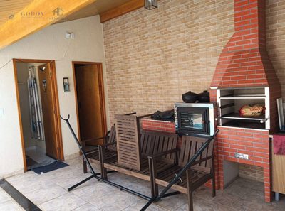 Casa de Condomínio, 2 quartos - Foto 2