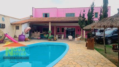 Casa, 2 quartos - Foto 1
