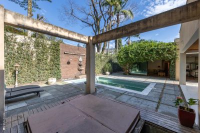Casa, 6 quartos, 420 m² - Foto 3