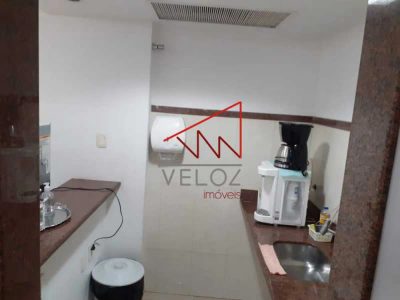 Apartamento, 210 m² - Foto 2