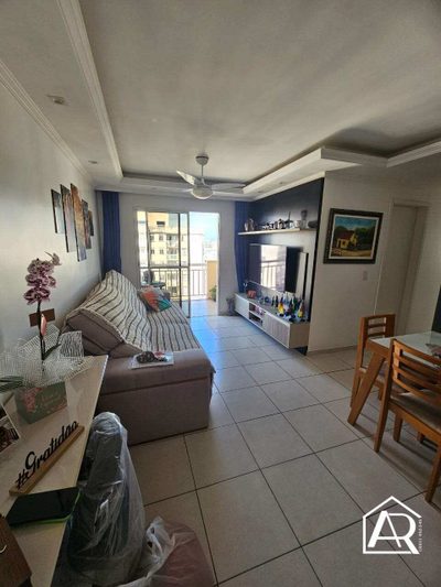 Apartamento, 3 quartos, 76 m² - Foto 5