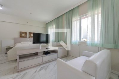 Kitnet-Studio, 40 m² - Foto 3
