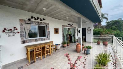 Casa de Condomínio, 5 quartos - Foto 4