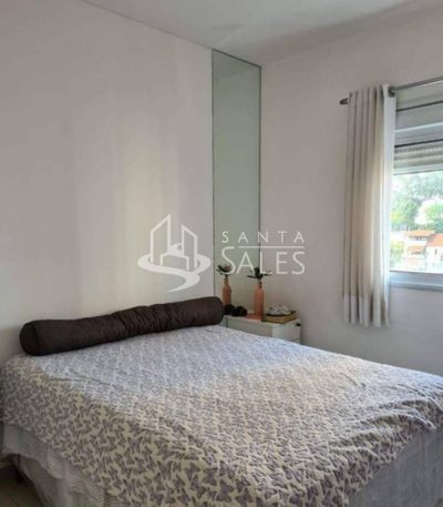 Apartamento, 2 quartos, 66 m² - Foto 1
