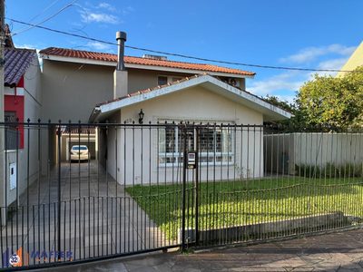 Casa, 4 quartos, 300 m² - Foto 1