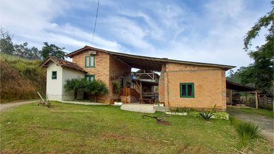 Fazenda, 21 hectares - Foto 3