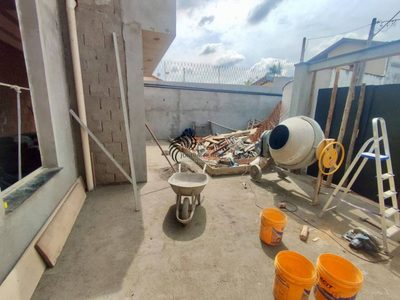 Casa, 3 quartos, 90 m² - Foto 2