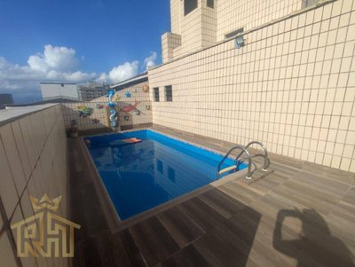Cobertura, 3 quartos, 400 m² - Foto 1
