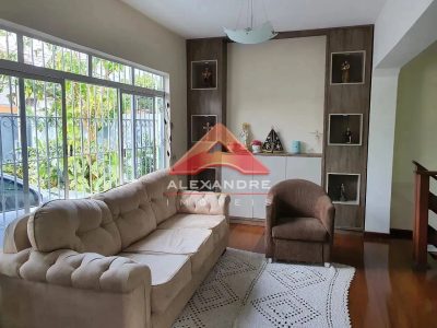 Casa, 4 quartos, 340 m² - Foto 3