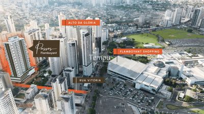Apartamento, 3 quartos, 80 m² - Foto 3