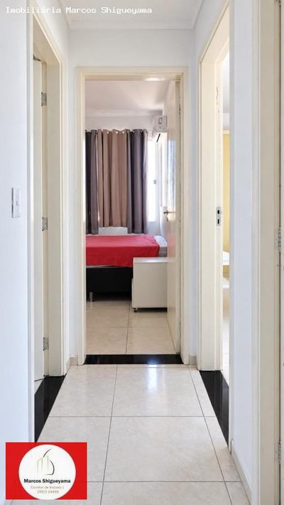 Apartamento, 3 quartos, 100 m² - Foto 4