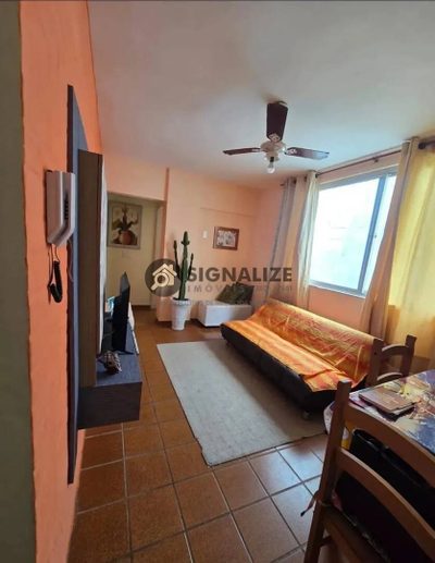 Apartamento, 3 quartos, 70 m² - Foto 1