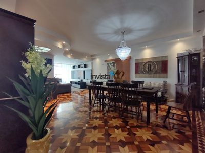 Apartamento, 3 quartos, 156 m² - Foto 4