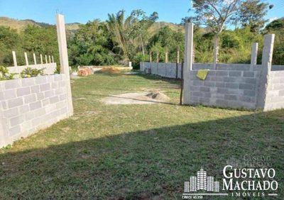 Loteamento e Condomínio, 600 m² - Foto 1