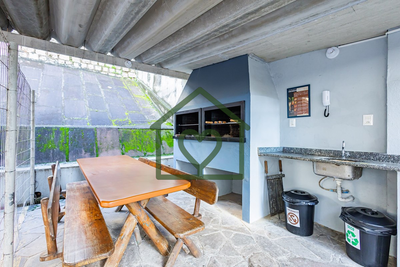 Apartamento, 2 quartos, 58 m² - Foto 5
