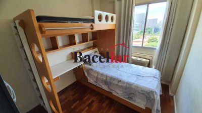 Apartamento, 3 quartos, 53 m² - Foto 4