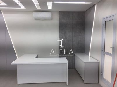 Sala-Conjunto, 46 m² - Foto 1