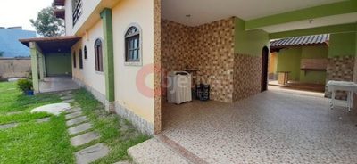 Casa, 5 quartos, 354 m² - Foto 3