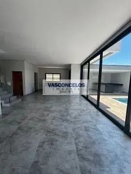 Casa, 4 quartos, 273 m² - Foto 5