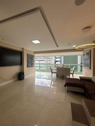Apartamento, 3 quartos, 126 m² - Foto 4