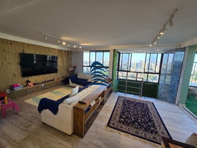 Apartamento, 4 quartos, 260 m² - Foto 1