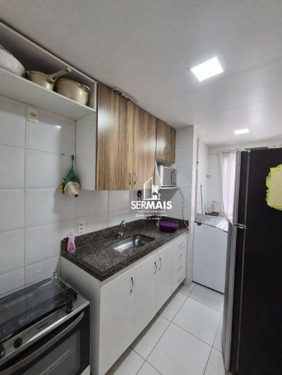 Apartamento, 3 quartos, 76 m² - Foto 3