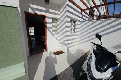 Casa de Condomínio, 3 quartos - Foto 3