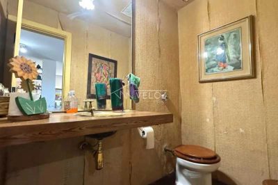 Apartamento, 4 quartos, 333 m² - Foto 1