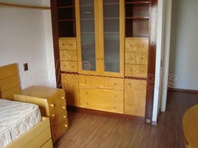 Apartamento, 3 quartos, 134 m² - Foto 5