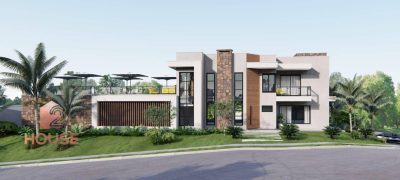 Loteamento e Condomínio, 970 m² - Foto 1