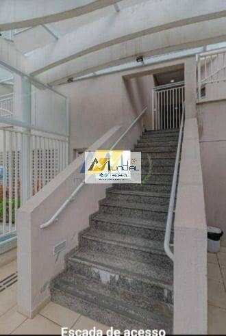 Apartamento, 2 quartos, 47 m² - Foto 2