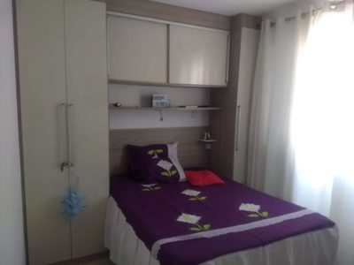 Apartamento, 3 quartos, 85 m² - Foto 1