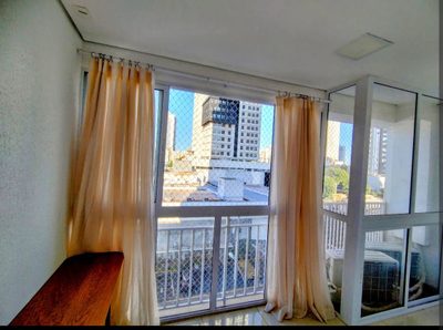 Apartamento, 2 quartos, 62 m² - Foto 2