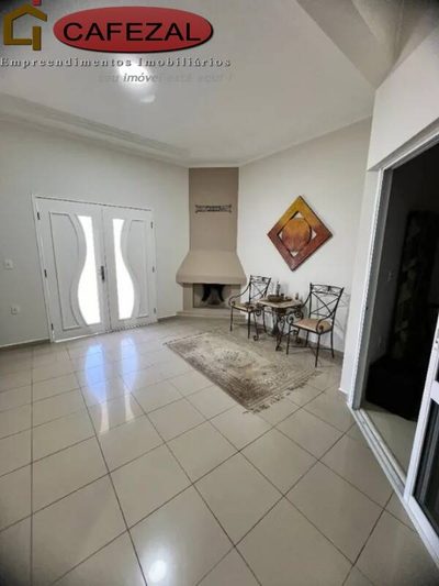 Casa, 4 quartos, 380 m² - Foto 2