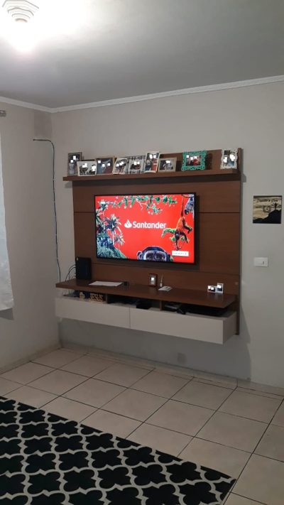 Casa, 3 quartos, 102 m² - Foto 4