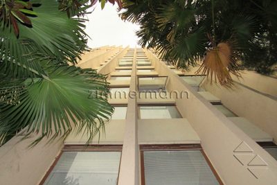 Apartamento, 1 quarto, 36 m² - Foto 1