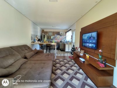 Chácara, 6 quartos, 2035 m² - Foto 1