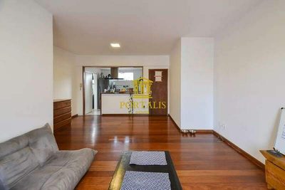 Apartamento, 3 quartos, 91 m² - Foto 2