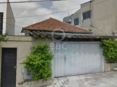 Casa, 2 quartos, 60 m² - Foto 1