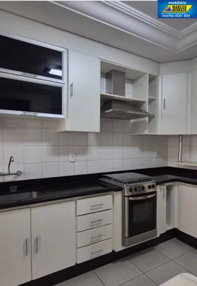 Apartamento, 3 quartos, 85 m² - Foto 4