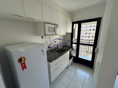 Apartamento, 2 quartos, 44 m² - Foto 5