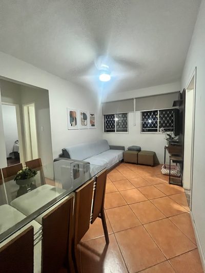 Apartamento, 2 quartos, 60 m² - Foto 5