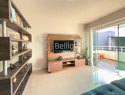 Apartamento, 3 quartos, 98 m² - Foto 2