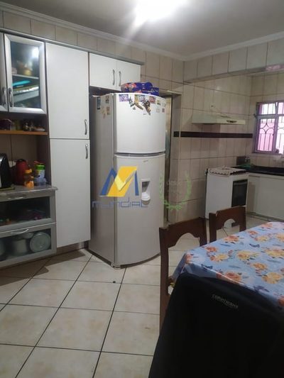 Casa, 2 quartos, 136 m² - Foto 2