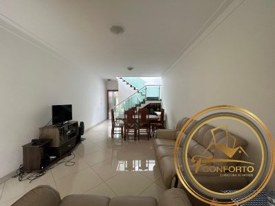 Sobrado, 3 quartos, 150 m² - Foto 3