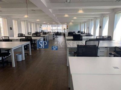 Sala-Conjunto, 299 m² - Foto 1