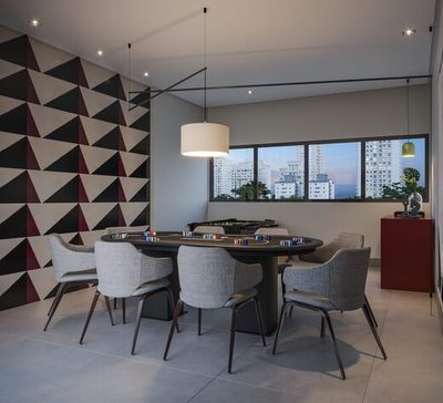 Apartamento, 2 quartos, 40 m² - Foto 5