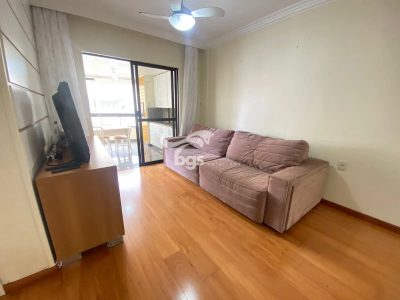 Apartamento, 3 quartos, 93 m² - Foto 4