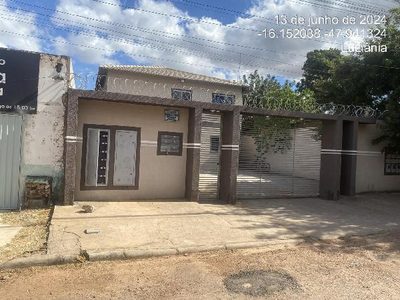 Apartamento, 2 quartos, 54 m² - Foto 1