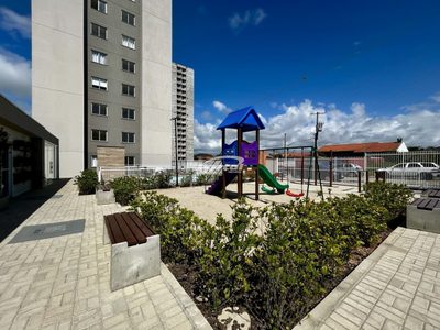 Apartamento, 2 quartos, 51 m² - Foto 2